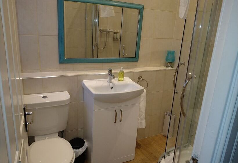 Lovely 5 Bed House In Lundin Links Coastal Village