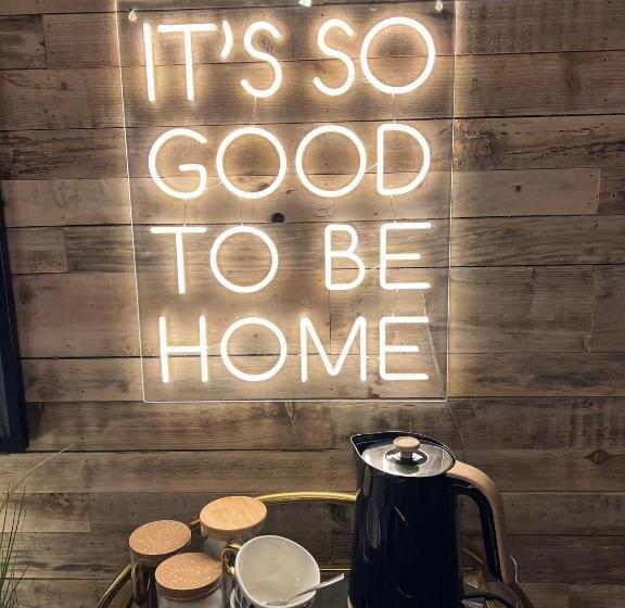 پانسیون Boutique Shrewsbury Suites