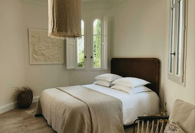 Пансион Le Chant Des Oiseaux