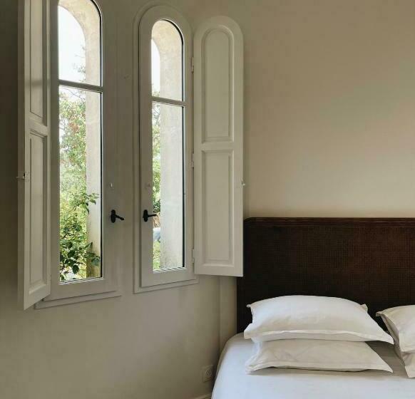 Пансион Le Chant Des Oiseaux