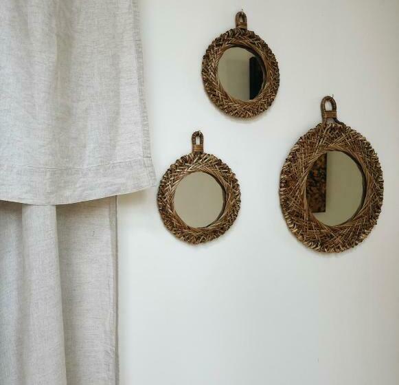 Пансион Le Chant Des Oiseaux