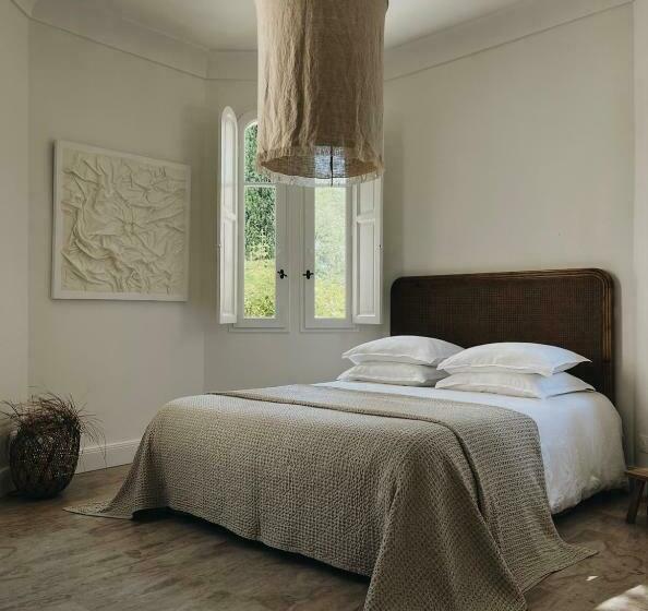 Пансион Le Chant Des Oiseaux