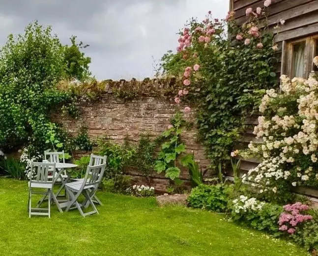 ペンション The Cottage, Winley Farm
