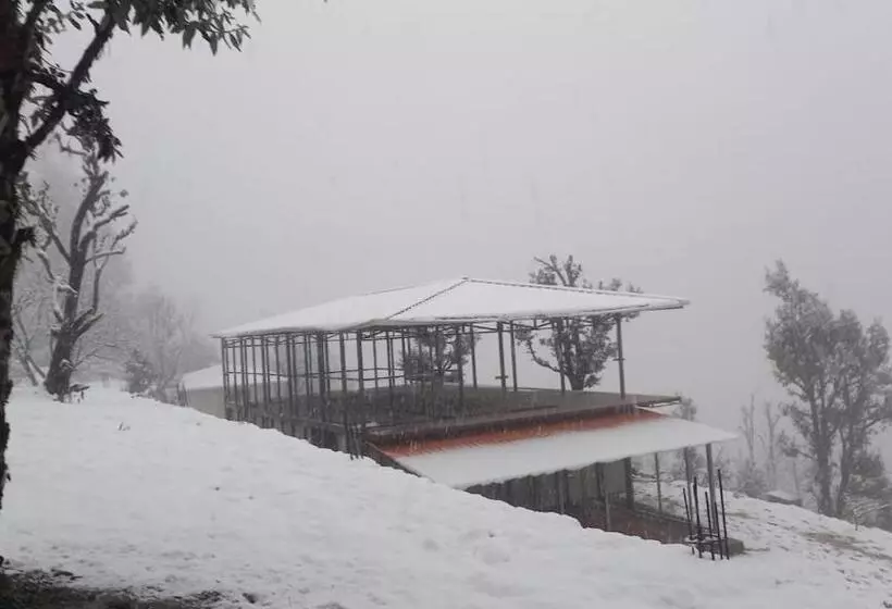 استراحتگاه Om The Divine Soul Of Devbhumi