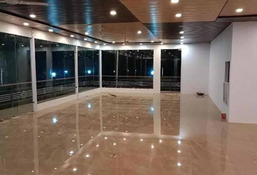 استراحتگاه Om The Divine Soul Of Devbhumi