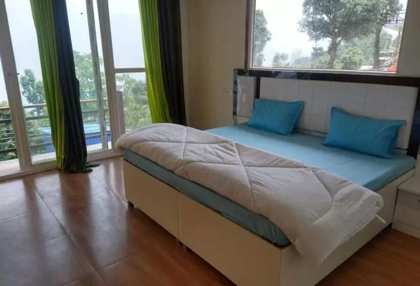 استراحتگاه Om The Divine Soul Of Devbhumi