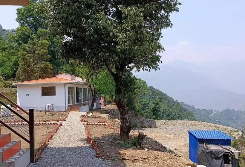 استراحتگاه Om The Divine Soul Of Devbhumi