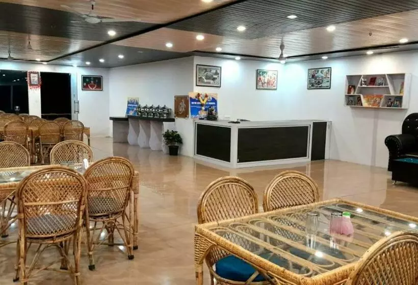 استراحتگاه Om The Divine Soul Of Devbhumi