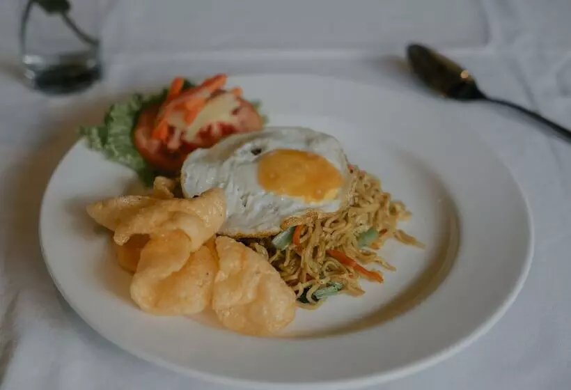 Alam Bidadari Seminyak Villas