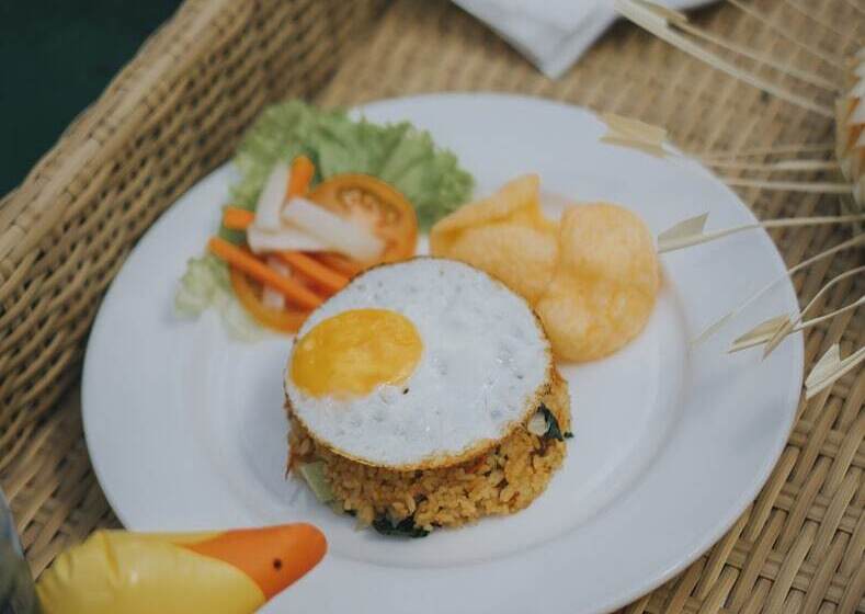 Alam Bidadari Seminyak Villas