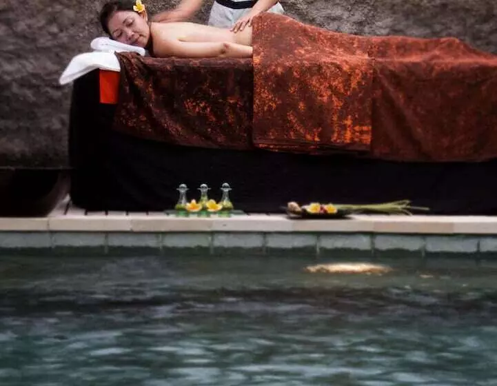 Alam Bidadari Seminyak Villas