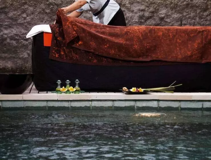 Alam Bidadari Seminyak Villas