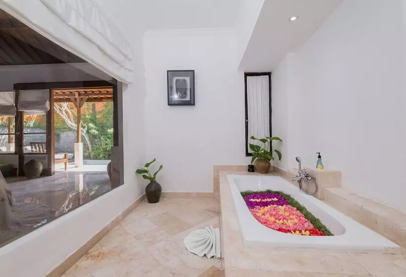 Alam Bidadari Seminyak Villas