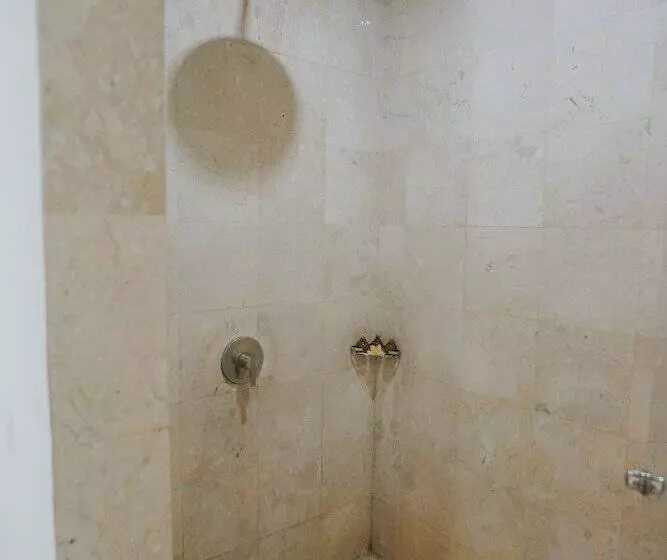 Alam Bidadari Seminyak Villas