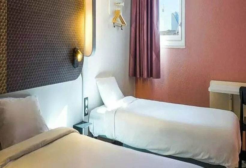 B&B HOTEL Marseille Parc Chanot