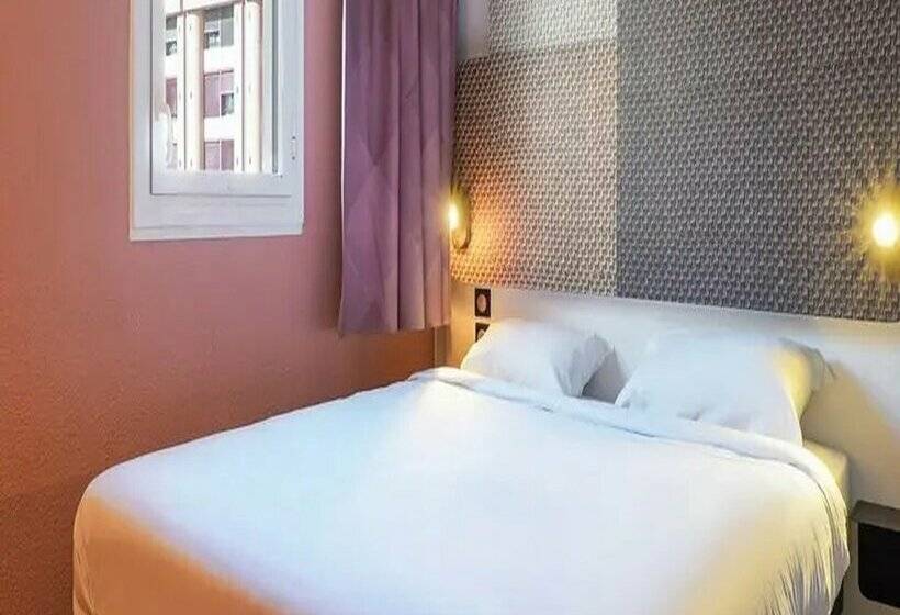 B&B HOTEL Marseille Parc Chanot