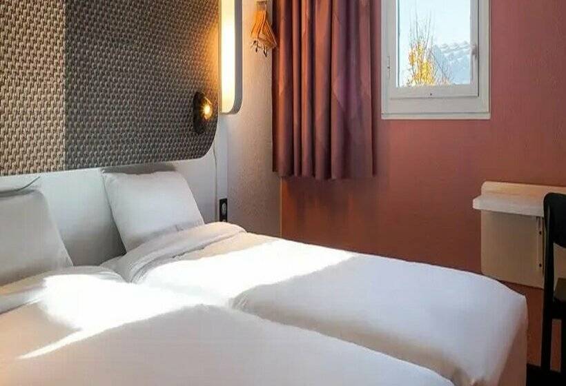 B&B HOTEL Marseille Parc Chanot