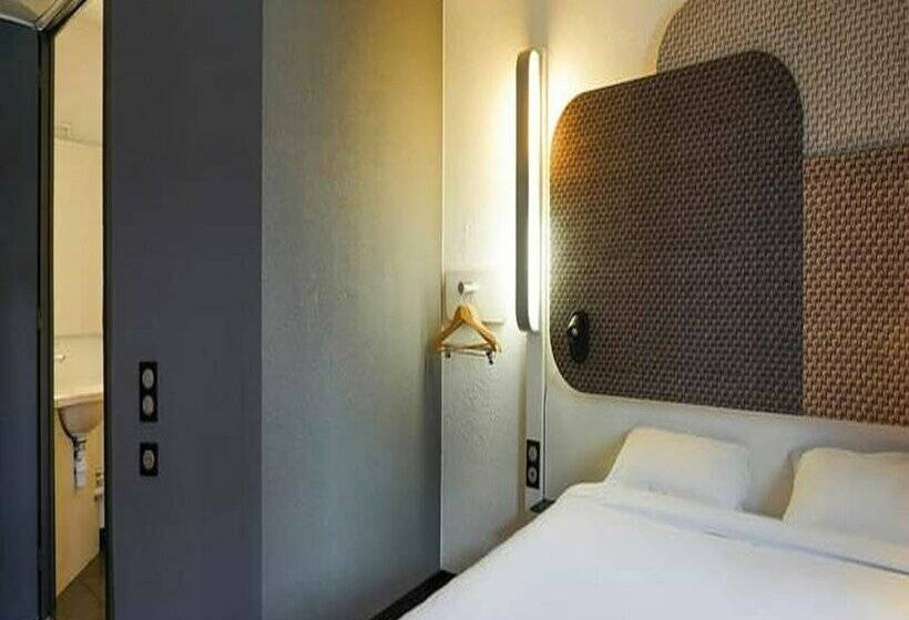 B&B HOTEL Marseille Parc Chanot