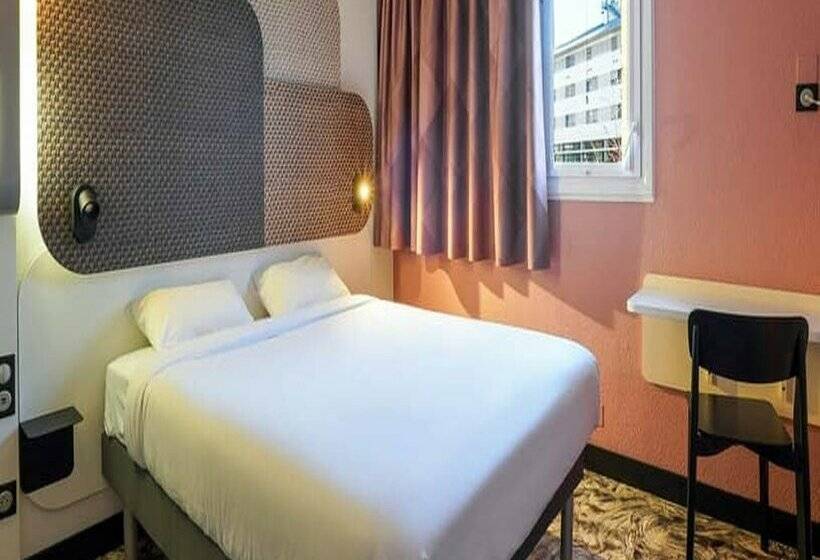 B&B HOTEL Marseille Parc Chanot