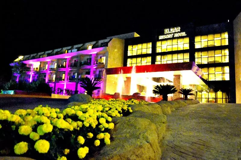 Eldar Resort