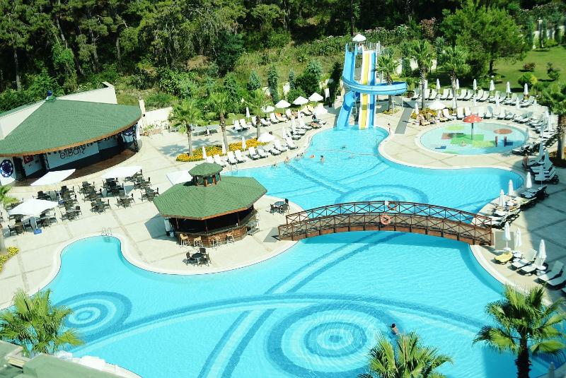 Eldar Resort