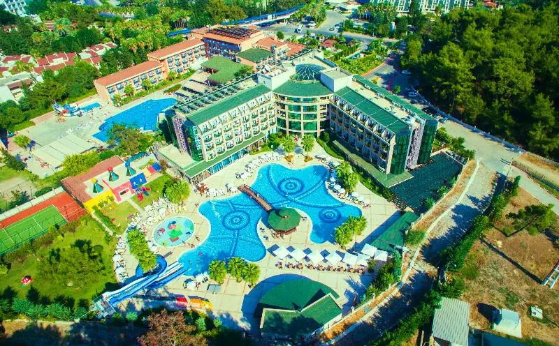 Eldar Resort