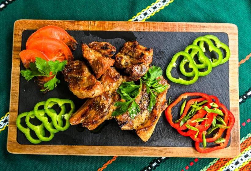 Family Hotel Bansko Sofia