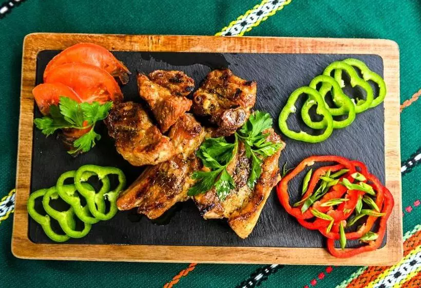 Family Hotel Bansko Sofia