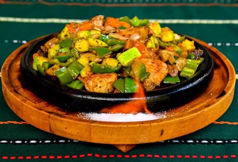 Family Hotel Bansko Sofia