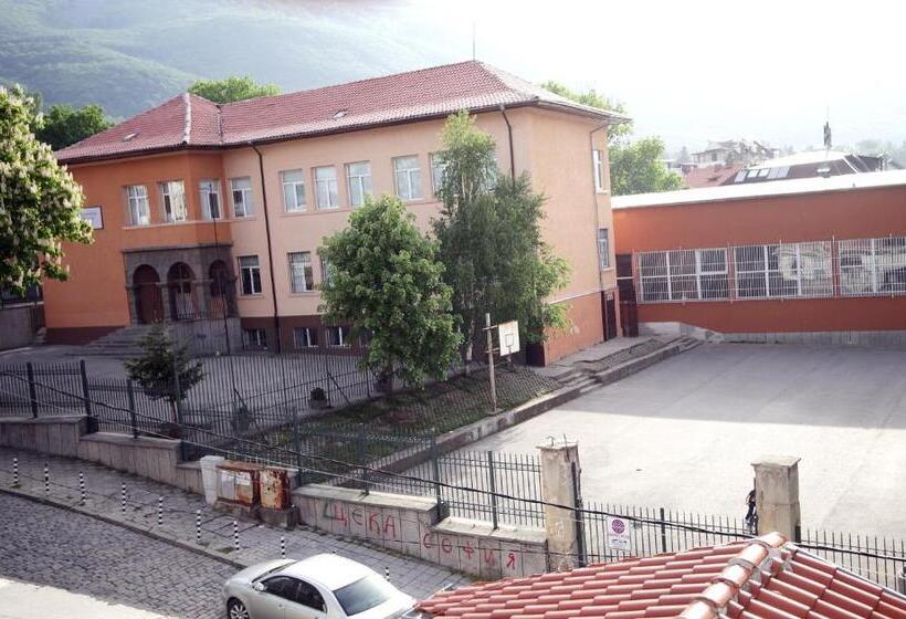 Family Hotel Bansko Sofia