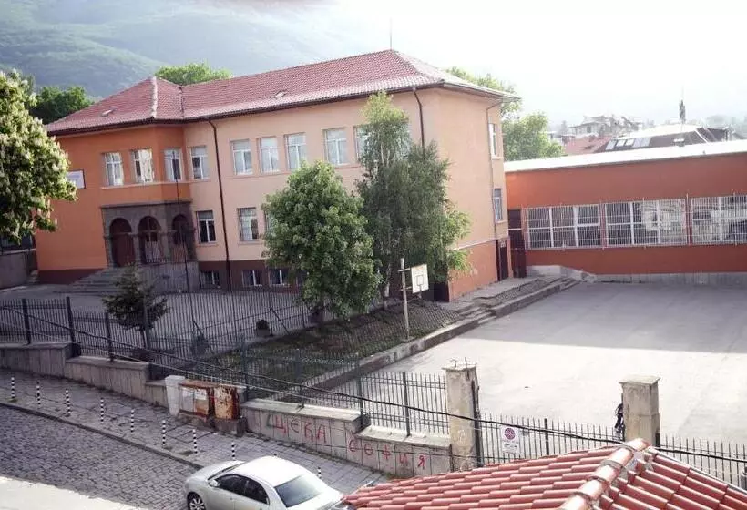 Family Hotel Bansko Sofia