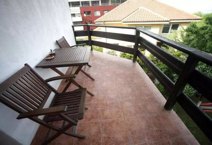 Family Hotel Bansko Sofia