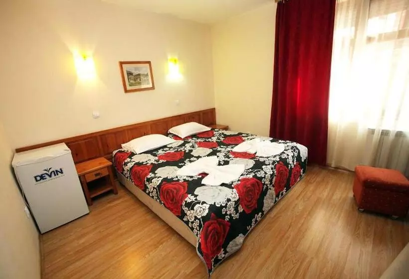 Family Hotel Bansko Sofia