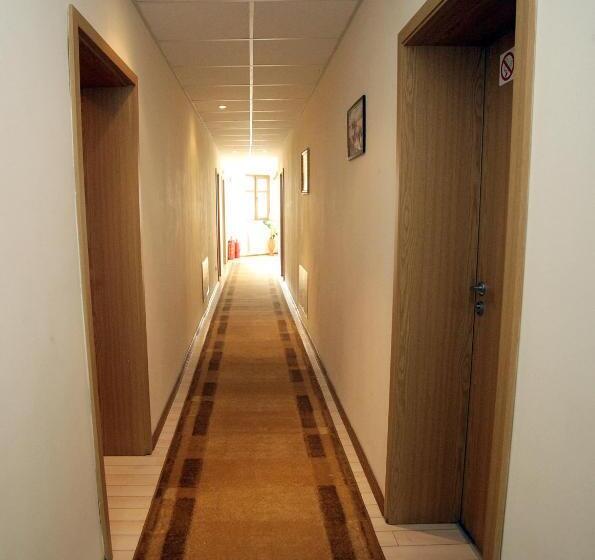 Family Hotel Bansko Sofia