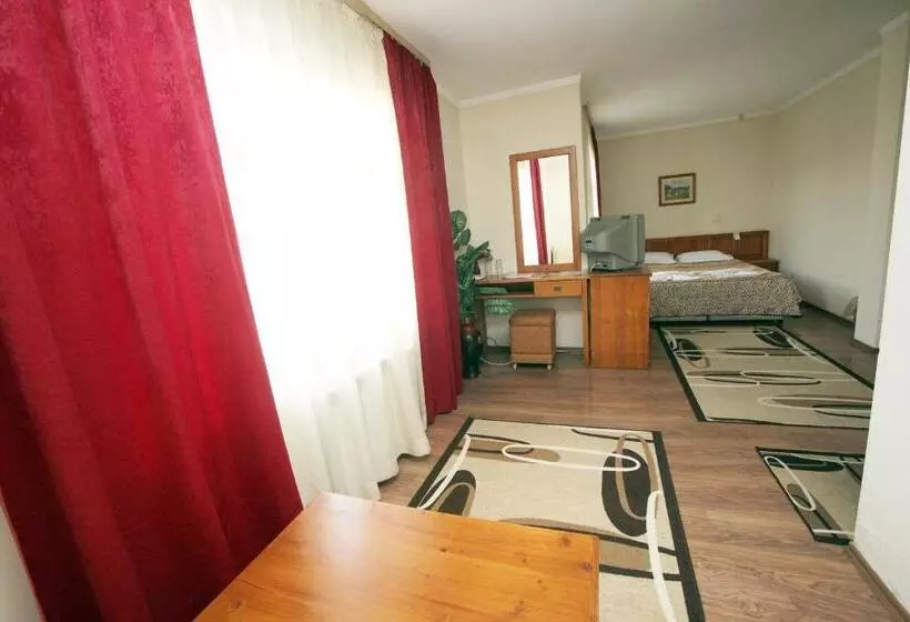 Family Hotel Bansko Sofia
