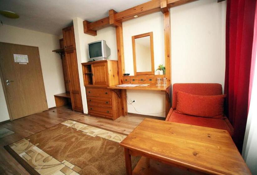 Family Hotel Bansko Sofia