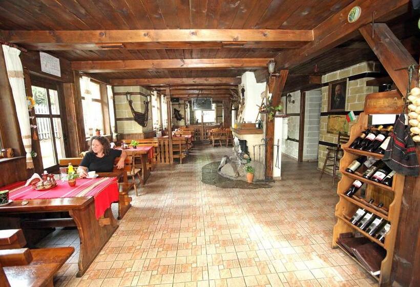 Family Hotel Bansko Sofia