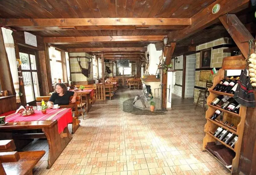 Family Hotel Bansko Sofia