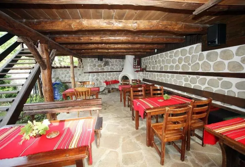 Family Hotel Bansko Sofia