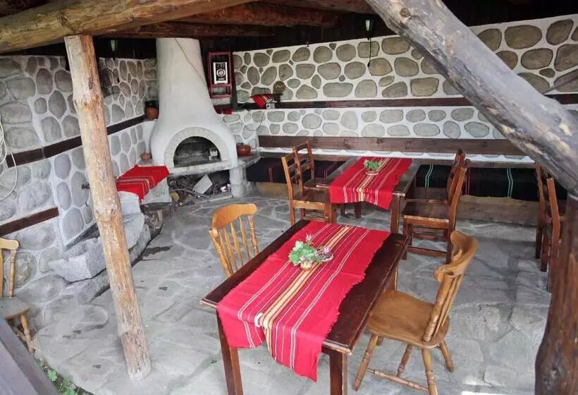 Family Hotel Bansko Sofia