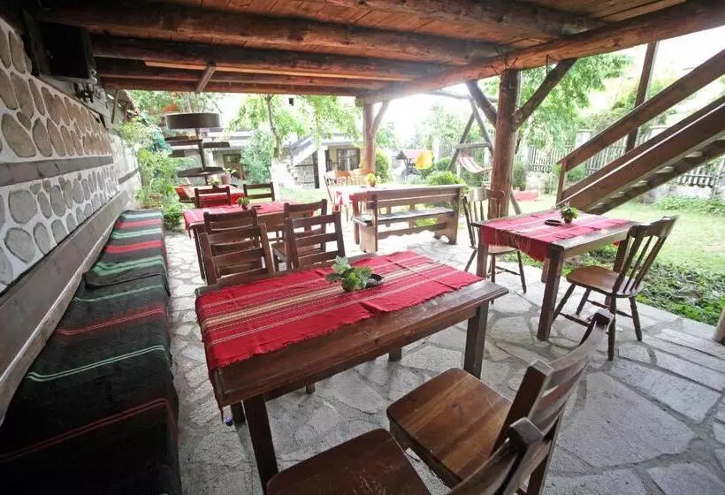 Family Hotel Bansko Sofia