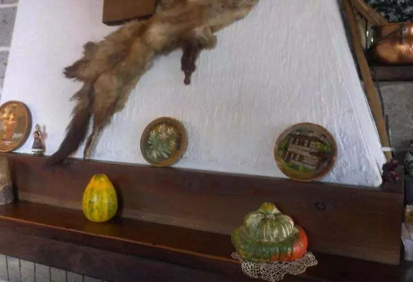 Family Hotel Bansko Sofia