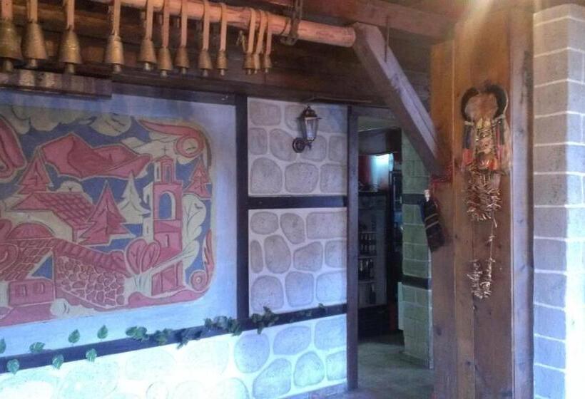 Family Hotel Bansko Sofia