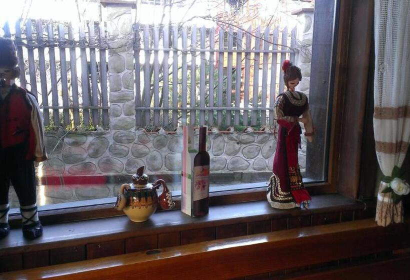 Family Hotel Bansko Sofia