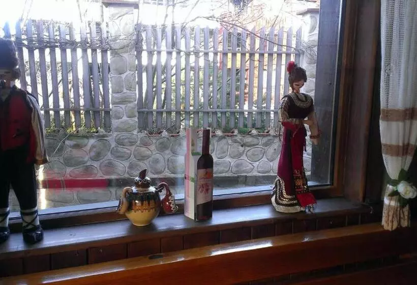 Family Hotel Bansko Sofia