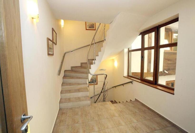 Family Hotel Bansko Sofia