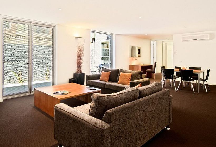 Apartments At Kew Q45