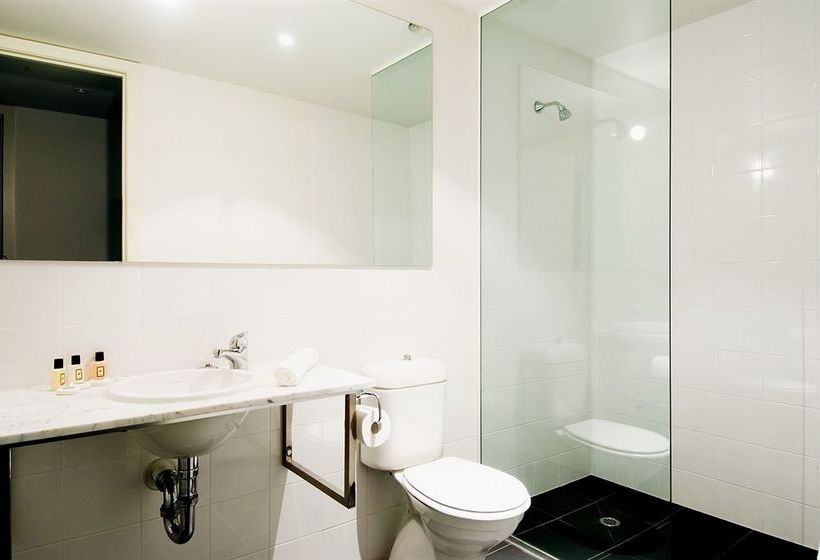 Apartments At Kew Q45