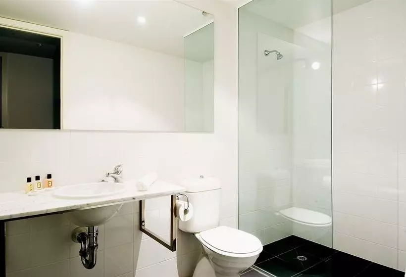 Apartments At Kew Q45