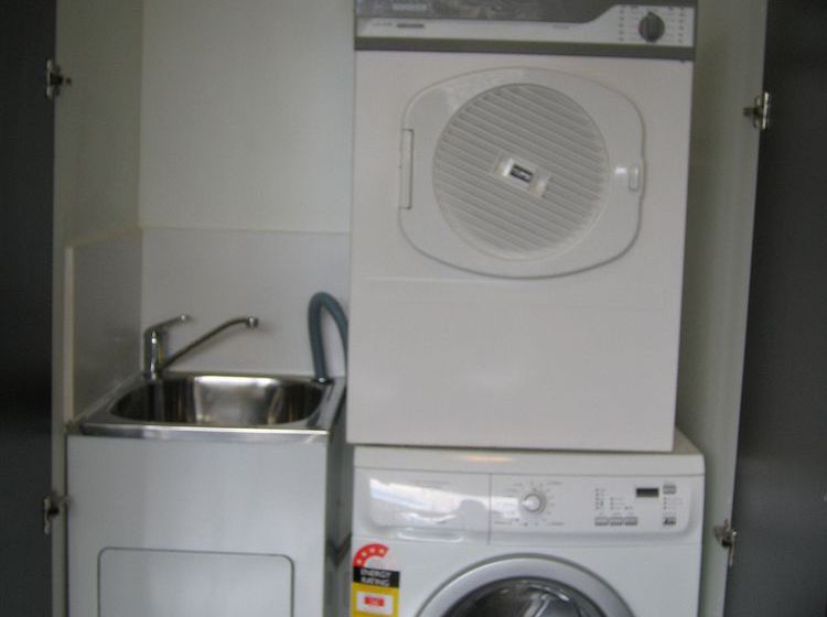 Apartments At Kew Q45